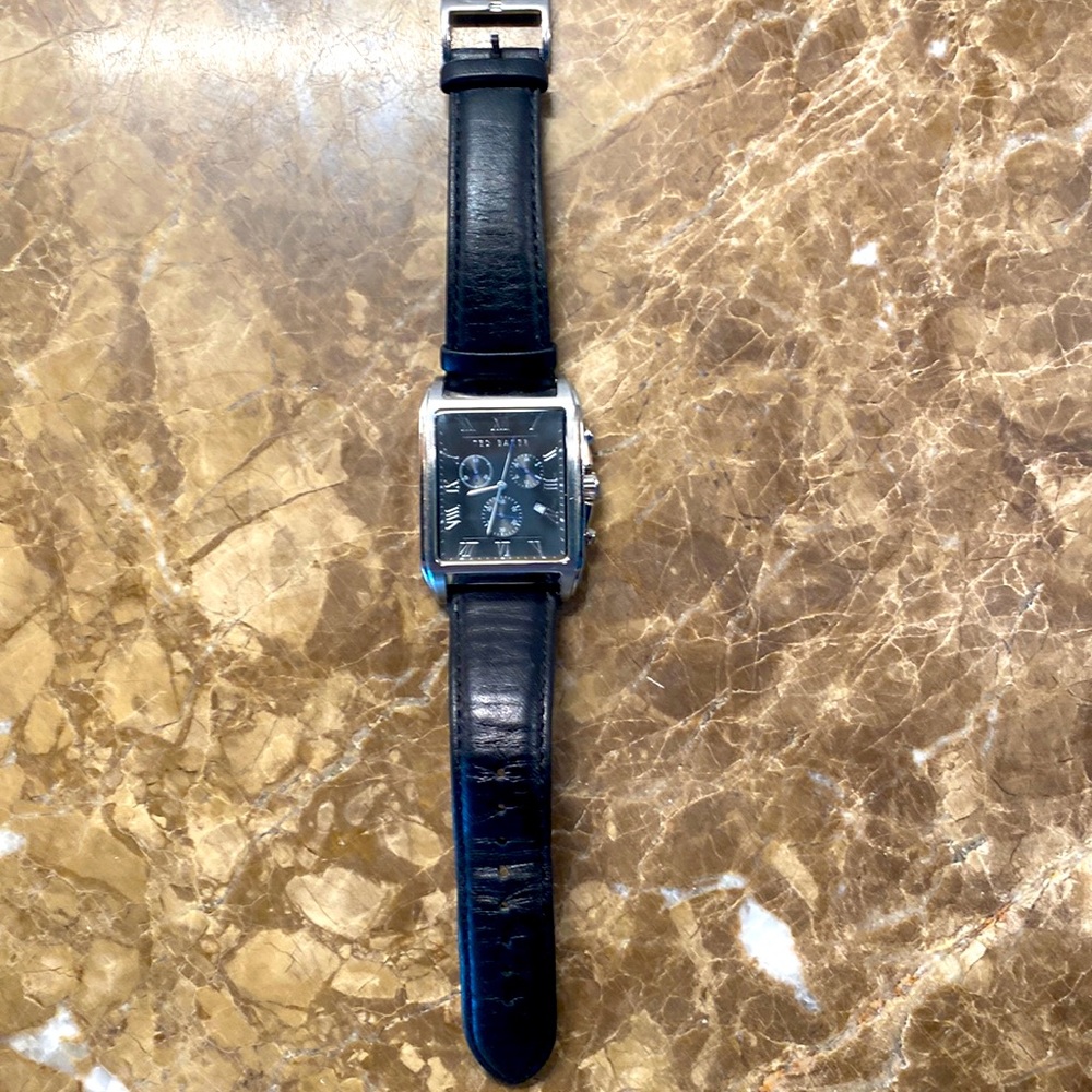 Ted Baker London watch